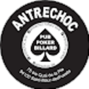 L'Antrechoc logo